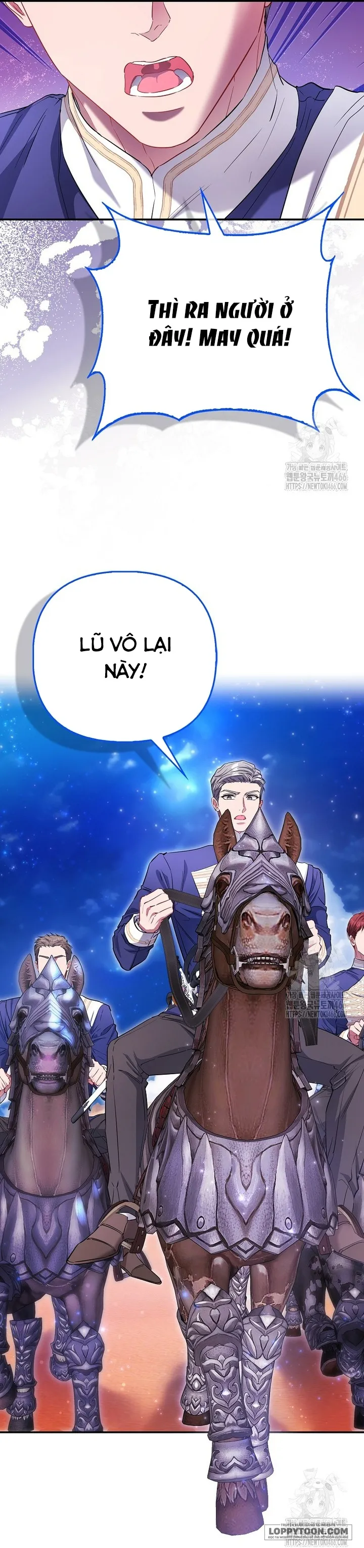 Nàng Công Chúa Của Mọi Người Chap 75 - trang 27