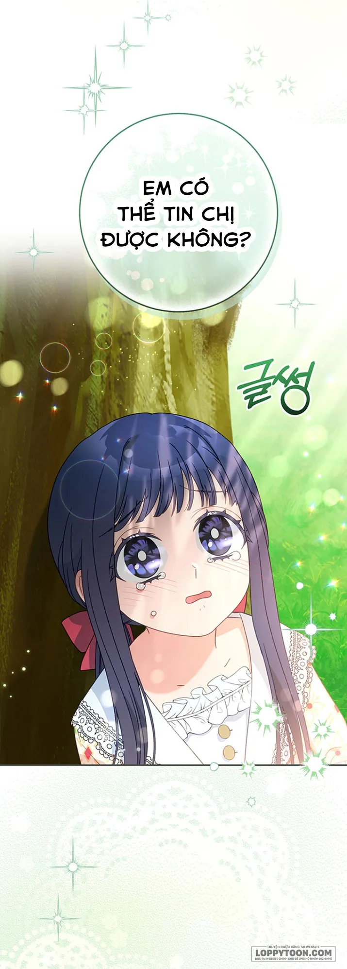 Nuôi Dưỡng Em Gái Xinh Đẹp Chap 12 - trang 45