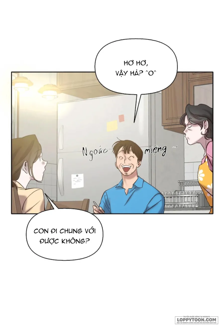 Thanh Xuân Của Chúng Ta Chap 68 - trang 30