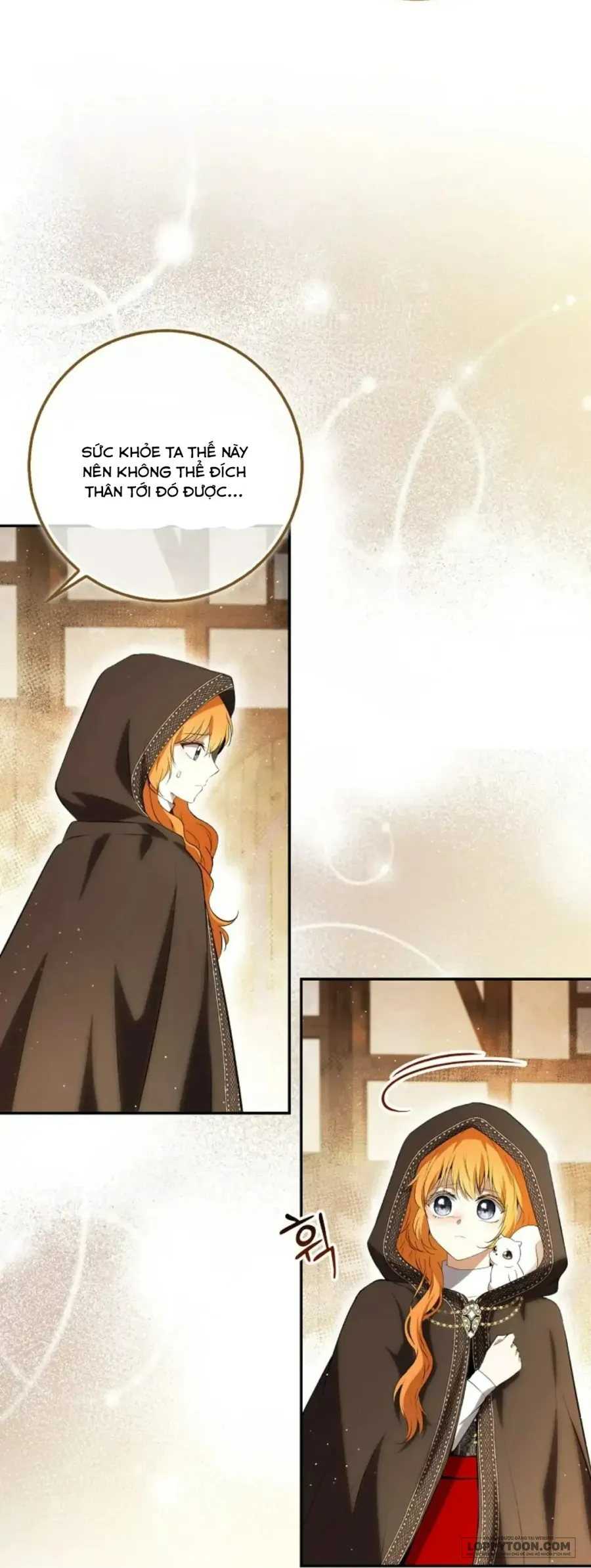 Sóc Con Tài Năng Chap 93 - trang 27