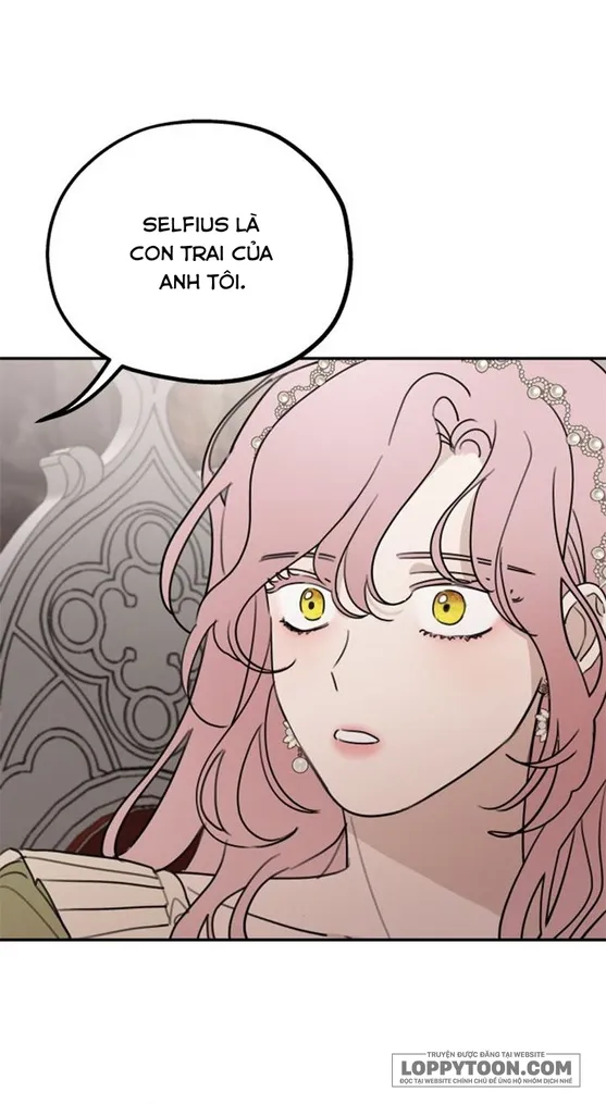 Gia Đình Chồng Quá Ám Ảnh Bởi Tôi Chap 6 - trang 37