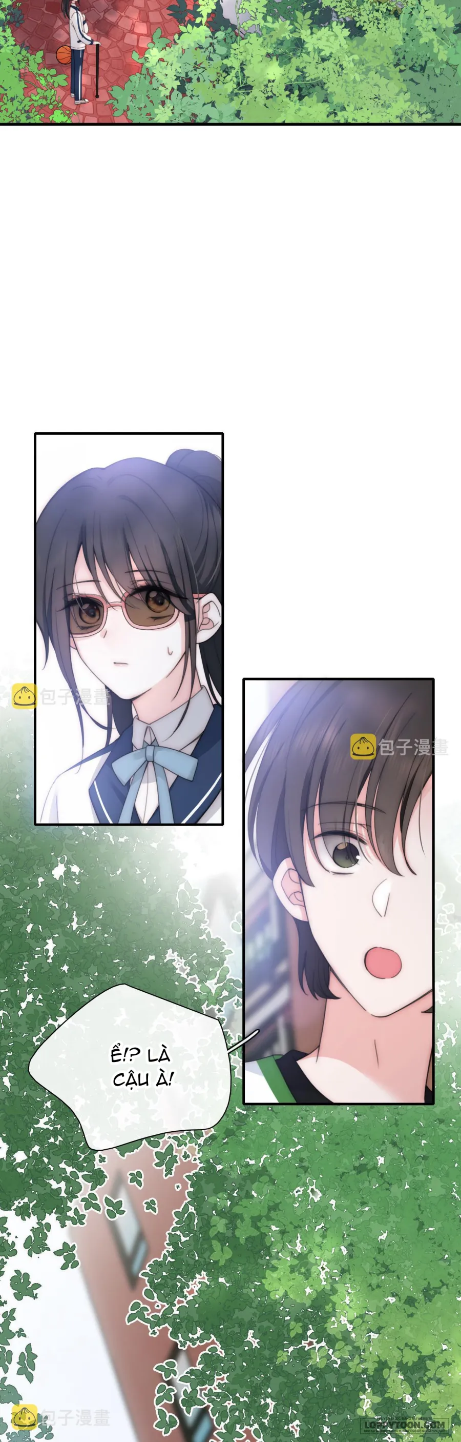 Một Lòng Cưng Chiều Chap 7 - trang 10
