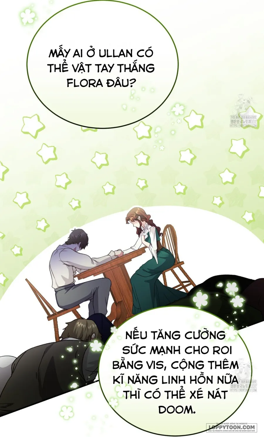 Nàng Tiên, Hãy Ký Hợp Đồng Nào Chap 34 - trang 48