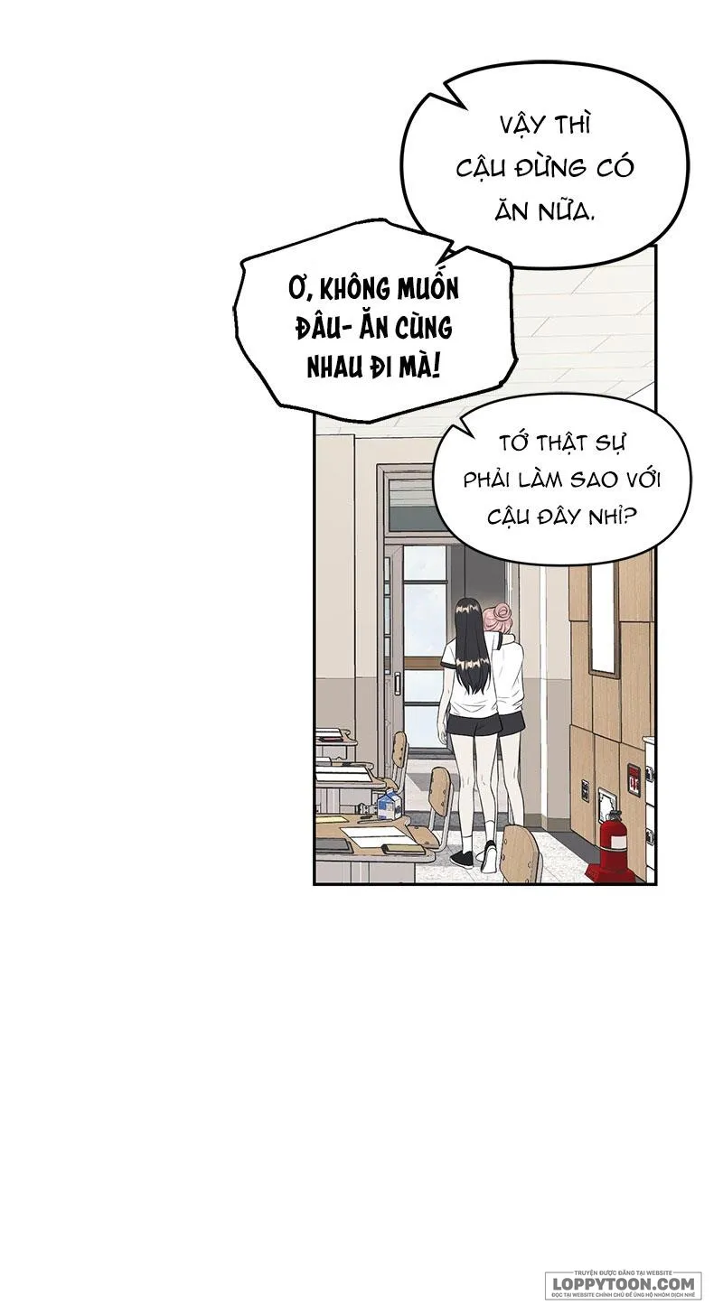 Xâm Nhập Trường Trung Học Tài Phiệt Chap 44 - trang 49