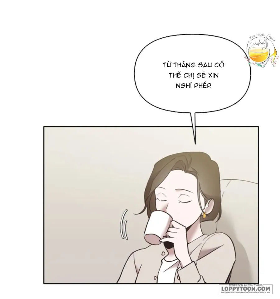 Thanh Xuân Của Chúng Ta Chap 56 - trang 78
