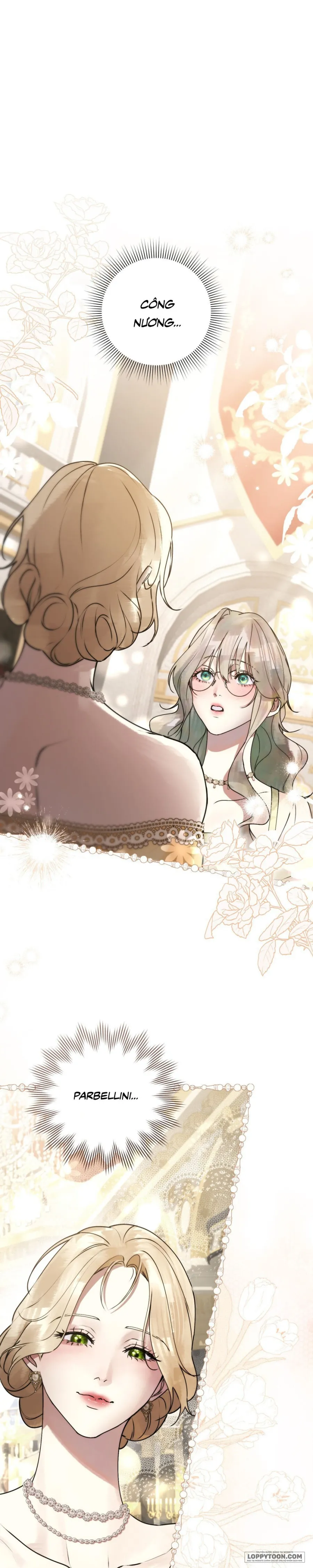 Người Chồng Độc Ác Chap 7 - trang 1