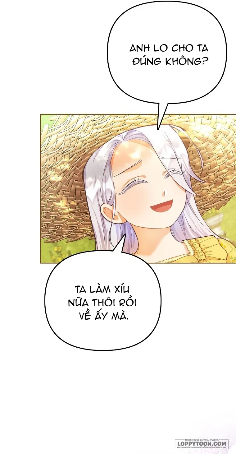 Phương Pháp Trồng Lúa Đặc Biệt Của Ác Nữ Chap 3 - trang 32
