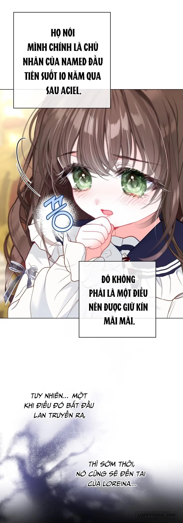 Một Thế Giới Không Có Chị Gái Mà Ai Cũng Yêu Chap 36 - trang 6