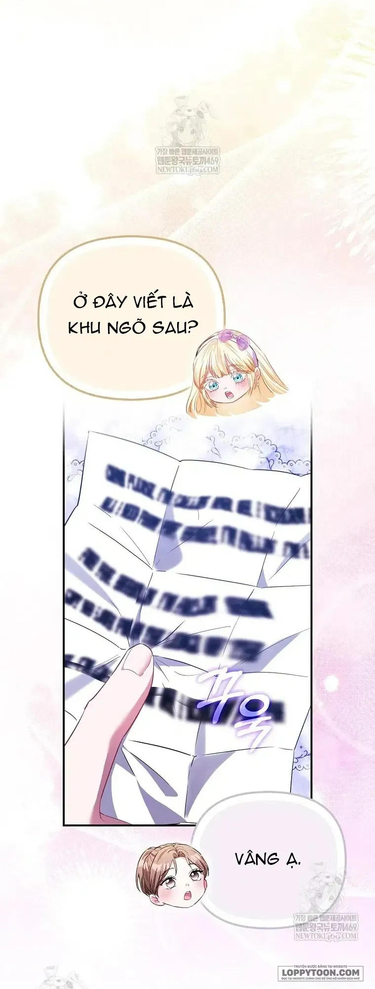 Nàng Công Chúa Của Mọi Người Chap 116 - trang 12