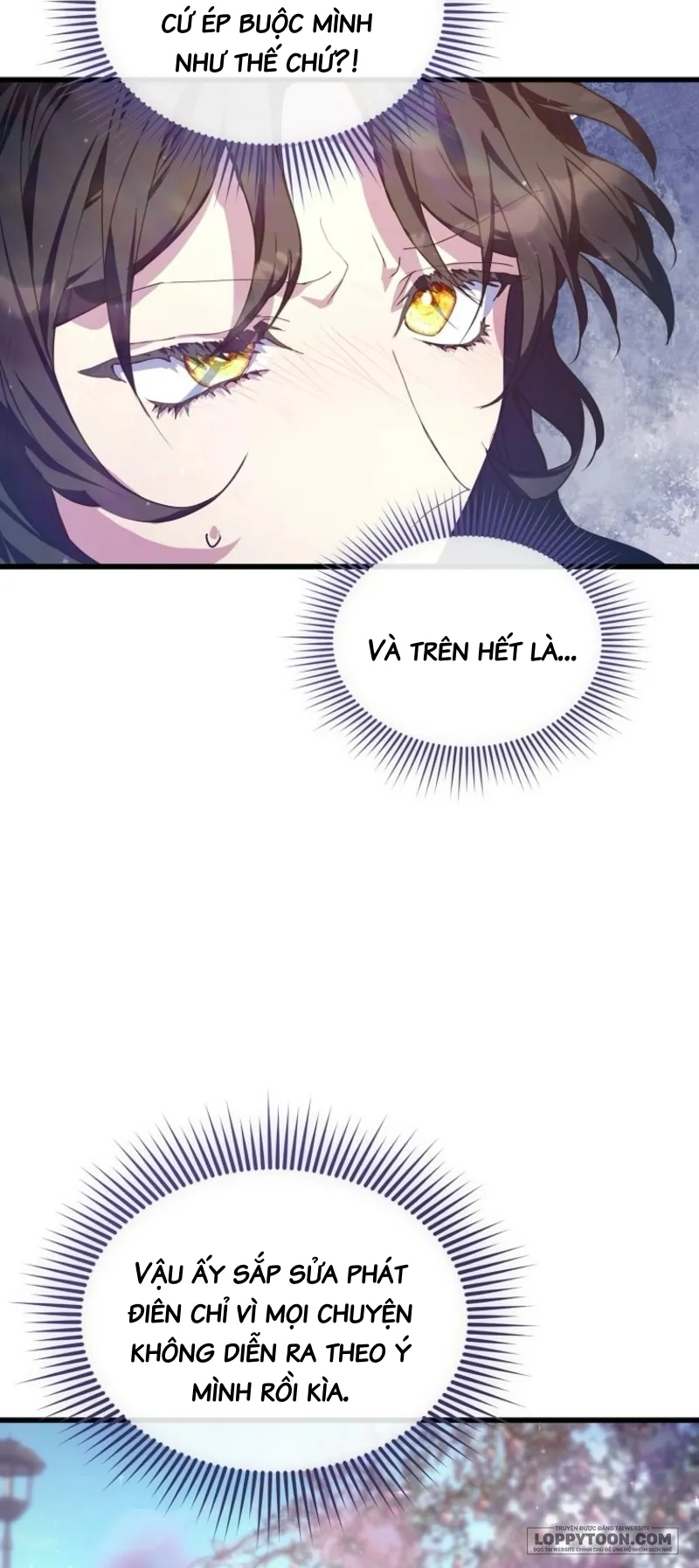 Tôi Sẽ Ở Ngay Bên Cạnh Nam Chính Chap 56 - trang 31