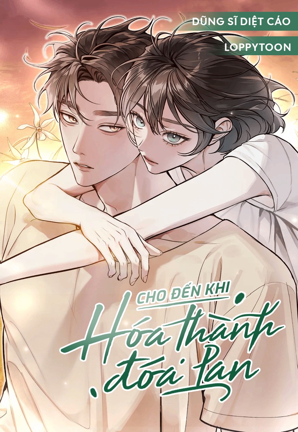 Cho Đến Khi Hóa Thành Đóa Lan