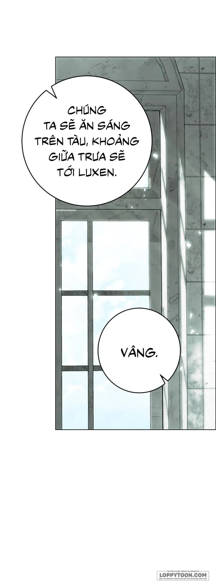 Sự Tàn Khốc Mang Tên Chuộc Tội Chap 11 - trang 8