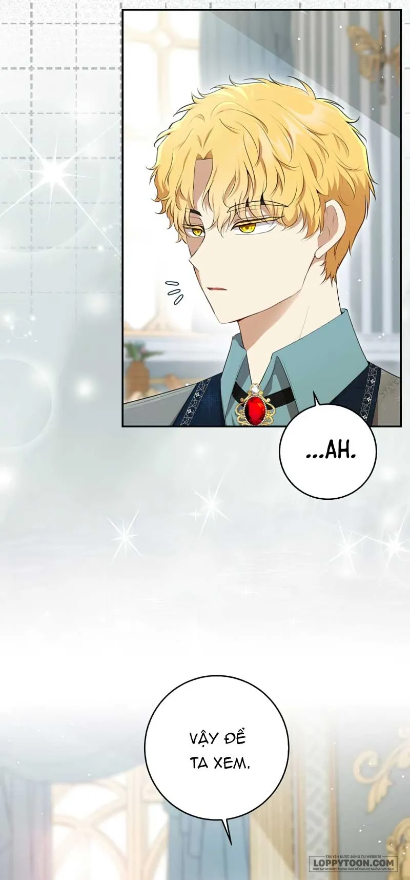 Sóc Con Tài Năng Chap 77 - trang 27