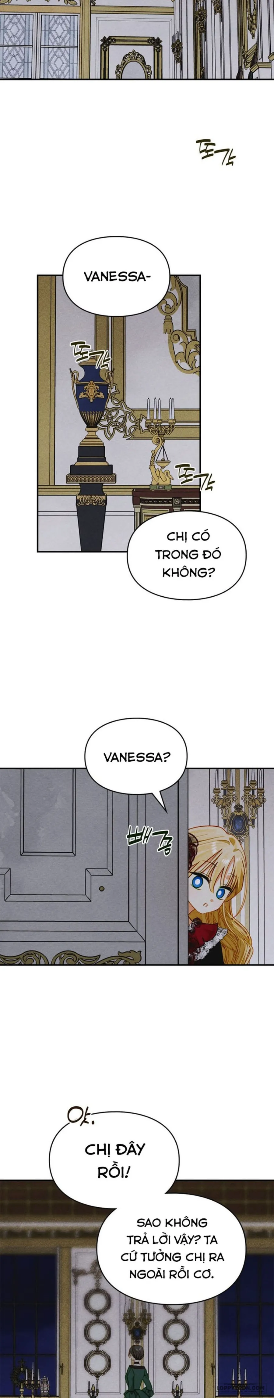 Thuần Hoá Munchkin Chap 17 - trang 16