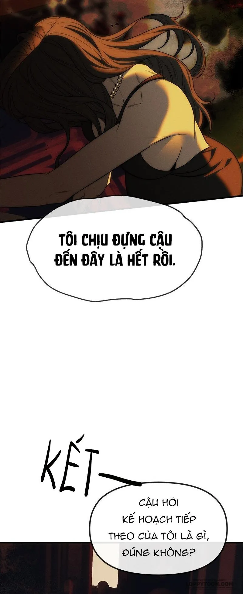 Xâm Nhập Trường Trung Học Tài Phiệt Chap 97 - trang 57