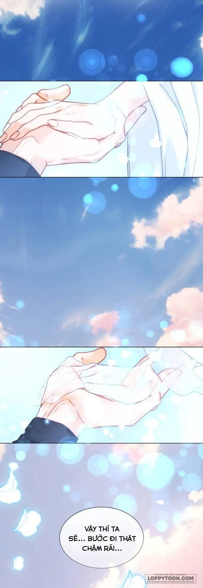 Tôi Được Sinh Ra Là Cô Con Gái Thứ Hai Chap 102 - end - trang 10