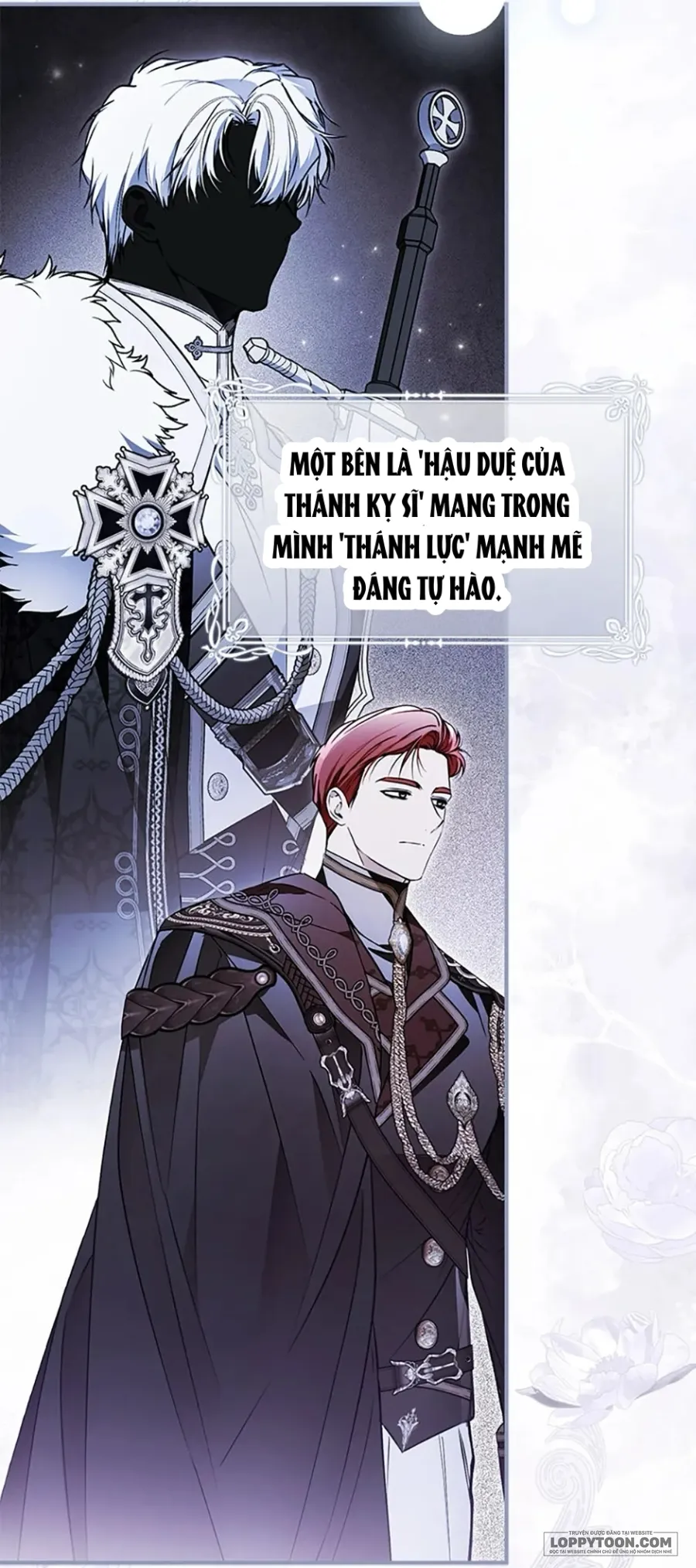 Có Kẻ Đã Sở Hữu Cơ Thể Của Tôi Chap 82 - trang 7