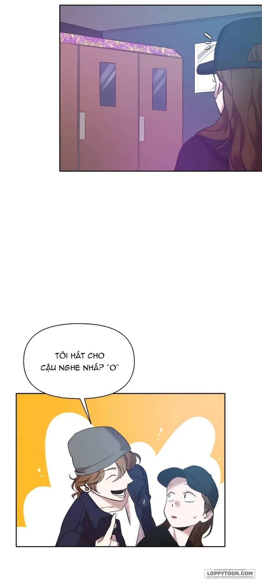 Thanh Xuân Của Chúng Ta Chap 43 - trang 21