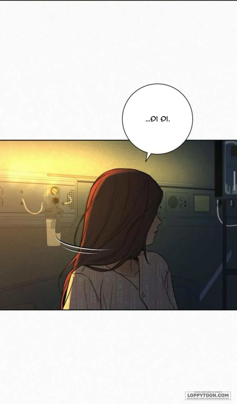 Chiến Lược Tình Yêu Trong Sáng Chap 145 - trang 29
