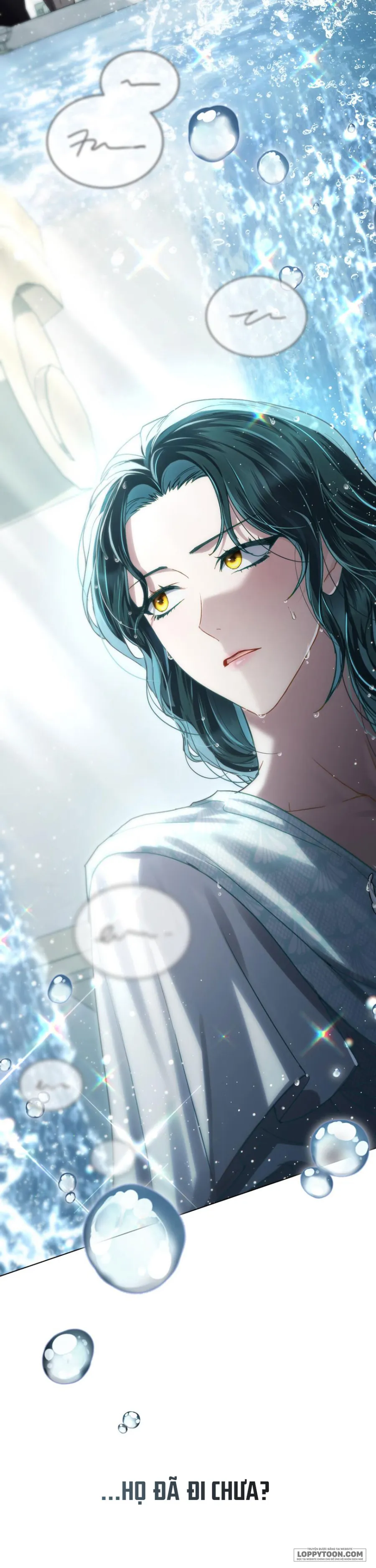 Giới Thượng Lưu Chap 9 - trang 15