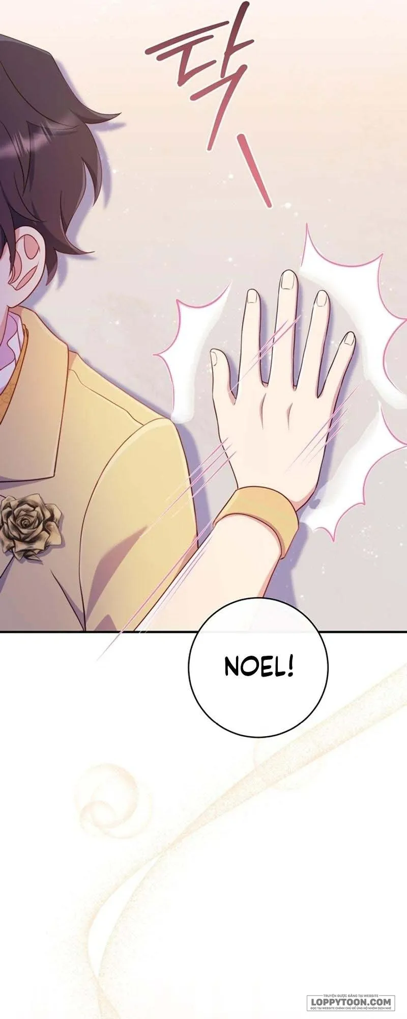 Trở Thành Bạn Thời Thơ Ấu Của Nam Phụ Ám Ảnh Chap 31 - trang 44