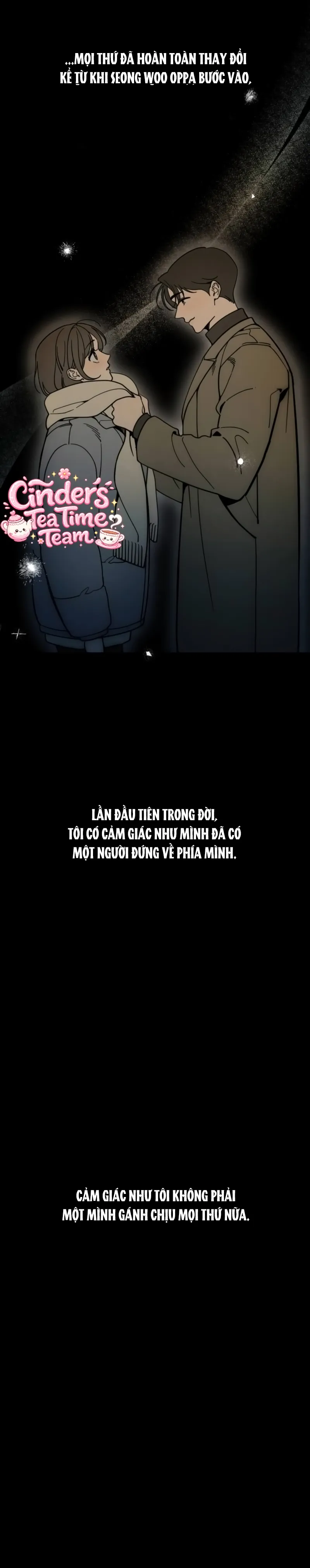 Cặp Đôi Không Chính Thức Chap 16 - trang 29