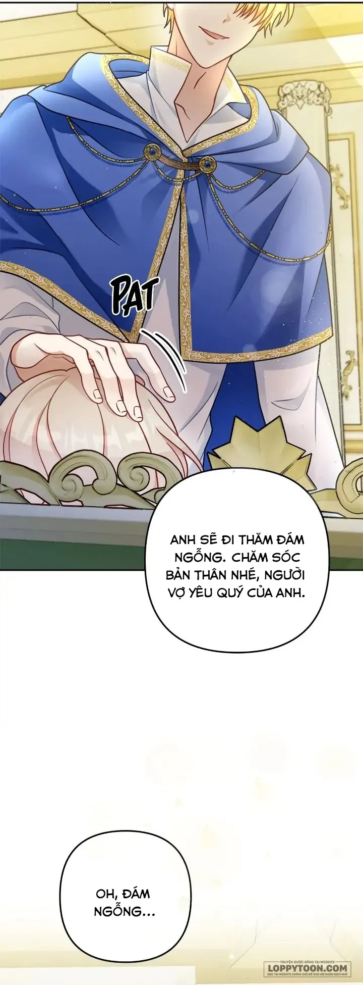 Tôi Sống Chung Với Mẹ Chồng Chap 8 - trang 64