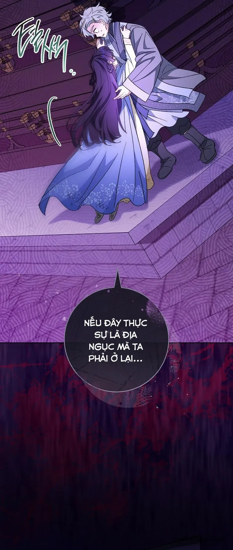 Tiểu Thiếp Chỉ Muốn Sống Yên Bình Chap 92 - trang 30