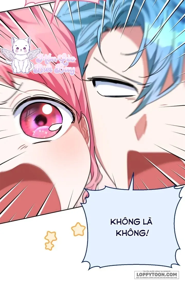 Con Đường Hoa Dành Cho Nam Chính Chap 8 - trang 26