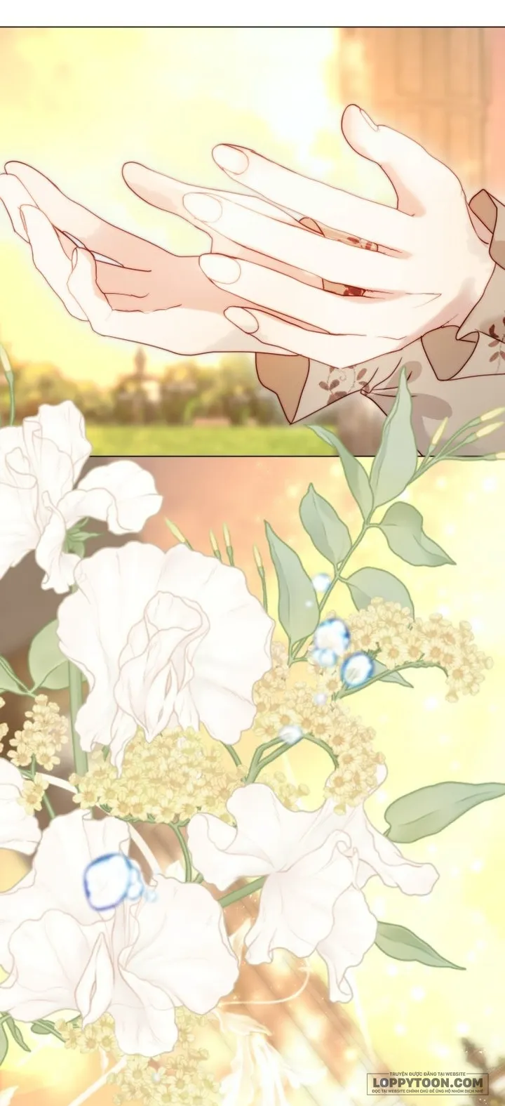 Tôi Được Sinh Ra Là Cô Con Gái Thứ Hai Chap 93 - trang 9