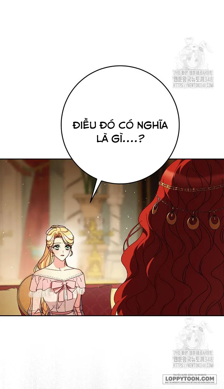 Nuôi Dưỡng Em Gái Xinh Đẹp Chap 65 - trang 55