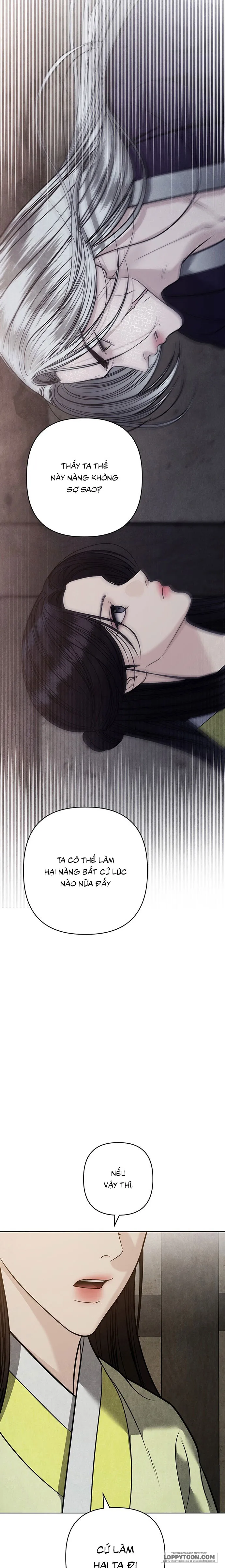 Quỷ Hồn Chap 43 - trang 16