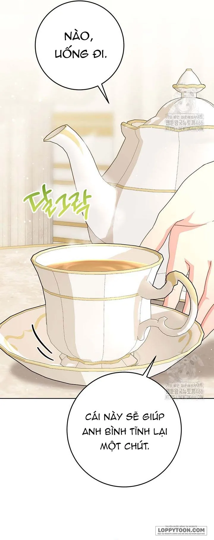 Nuôi Dưỡng Em Gái Xinh Đẹp Chap 82 - trang 39