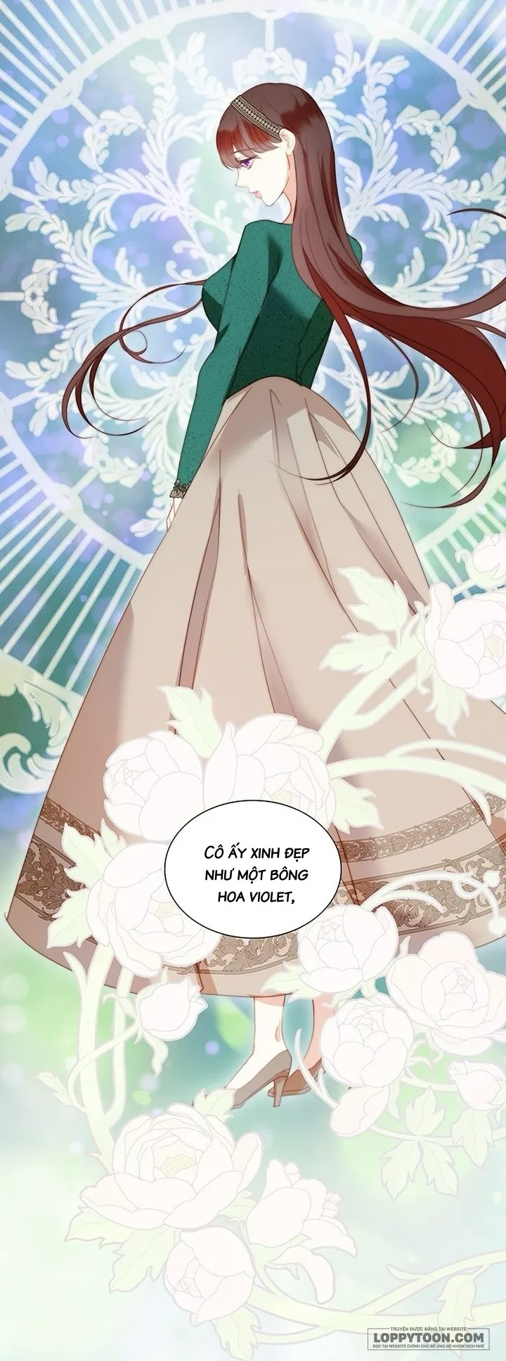 Tôi Được Sinh Ra Là Cô Con Gái Thứ Hai Chap 90 - trang 49