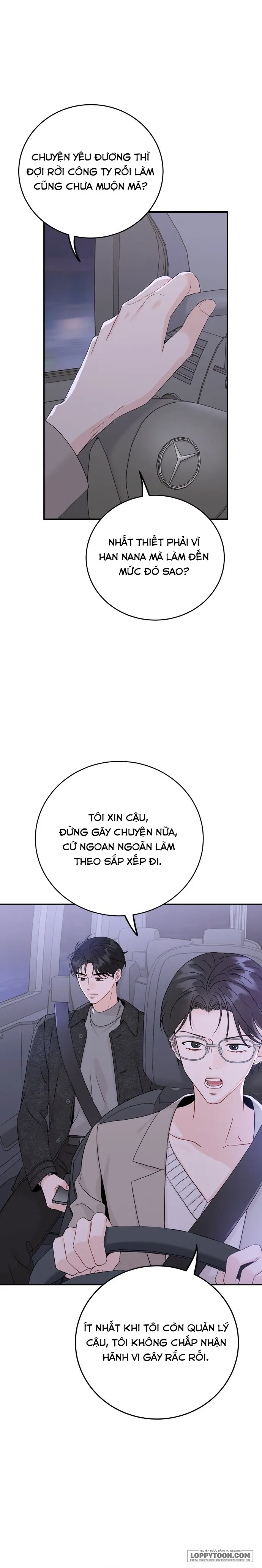 Người Một Nhà Chap 129 - trang 16