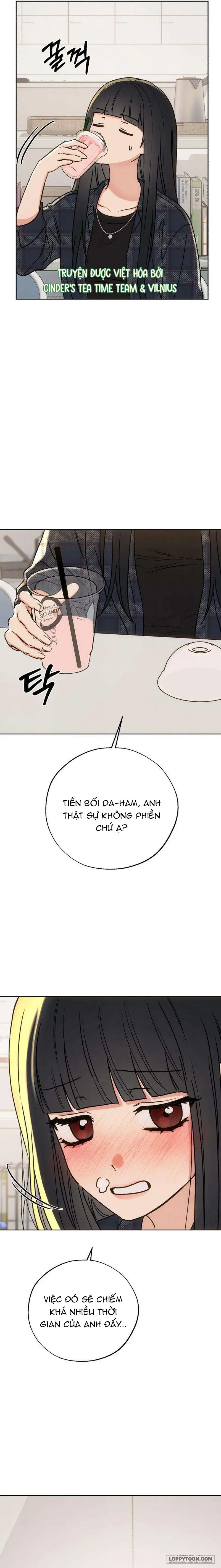 Tổ Tiên Đang Theo Dõi Tôi Chap 14 - trang 29