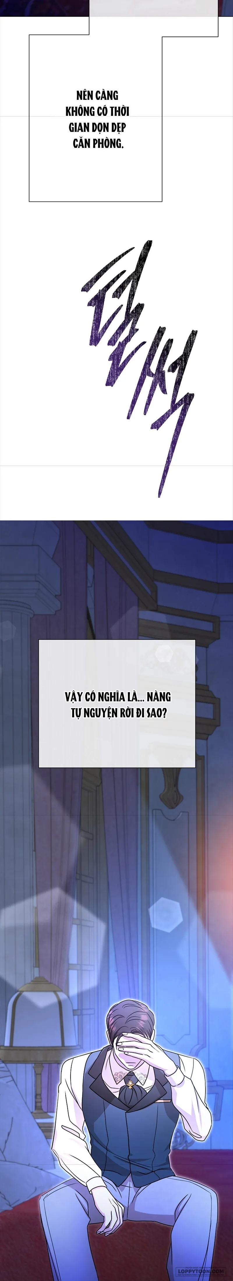 Lâu Đài Hoang Dã Chap 29 - trang 45