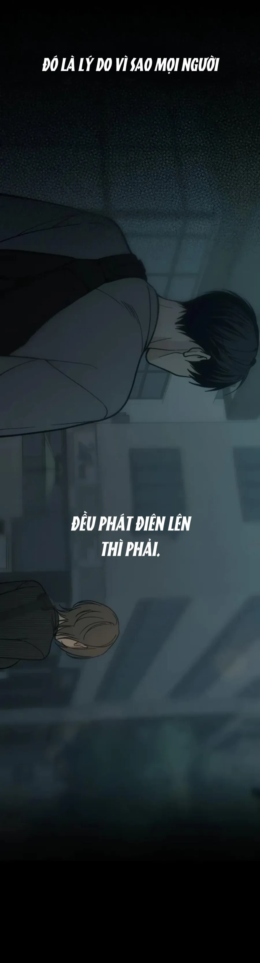 Cặp Đôi Không Chính Thức Chap 19 - trang 41