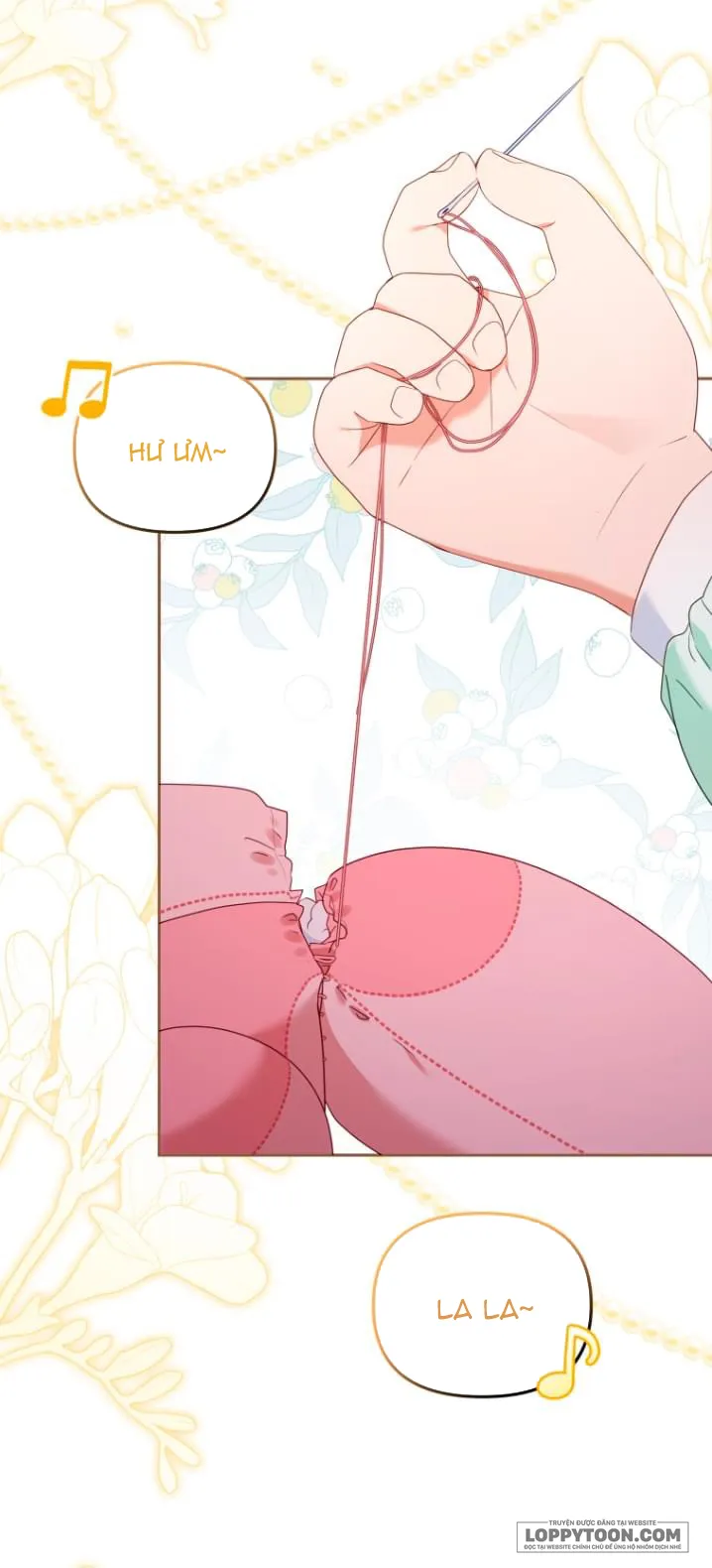 Tôi Đang Được Nuôi Dưỡng Bởi Những Kẻ Phản Diện Chap 46 - trang 56