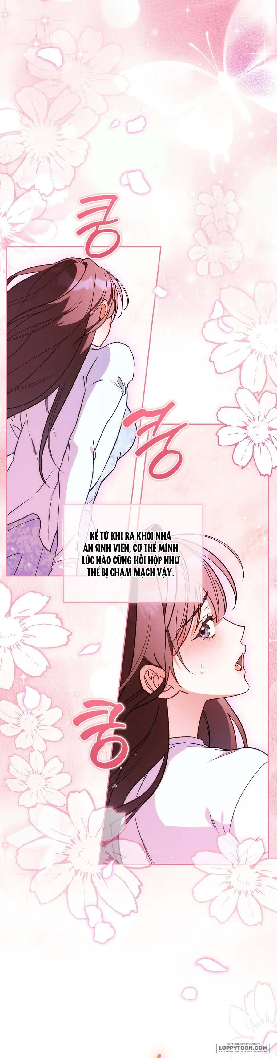 Không Tỉnh Táo Chap 11 - 🔞 - trang 3