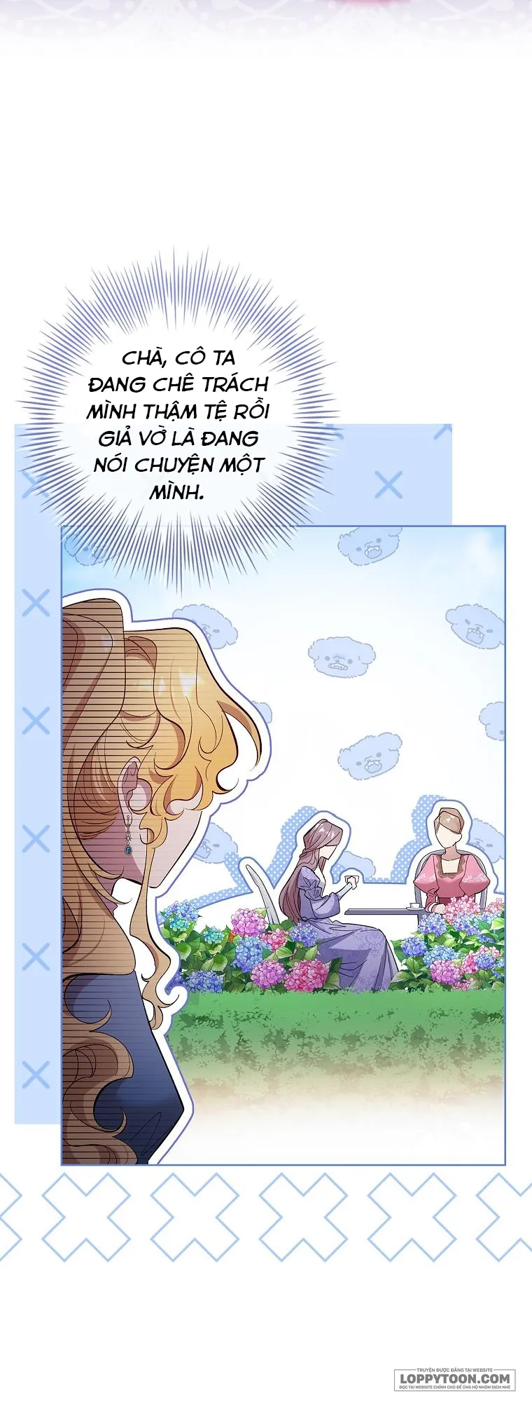 Nam Chính À, Tôi Sẽ Tôn Trọng Sở Thích Của Anh Chap 60 - trang 39