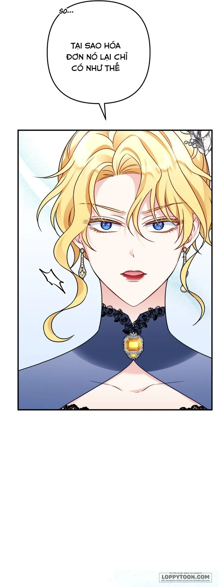 Tôi Sống Chung Với Mẹ Chồng Chap 3 - trang 35
