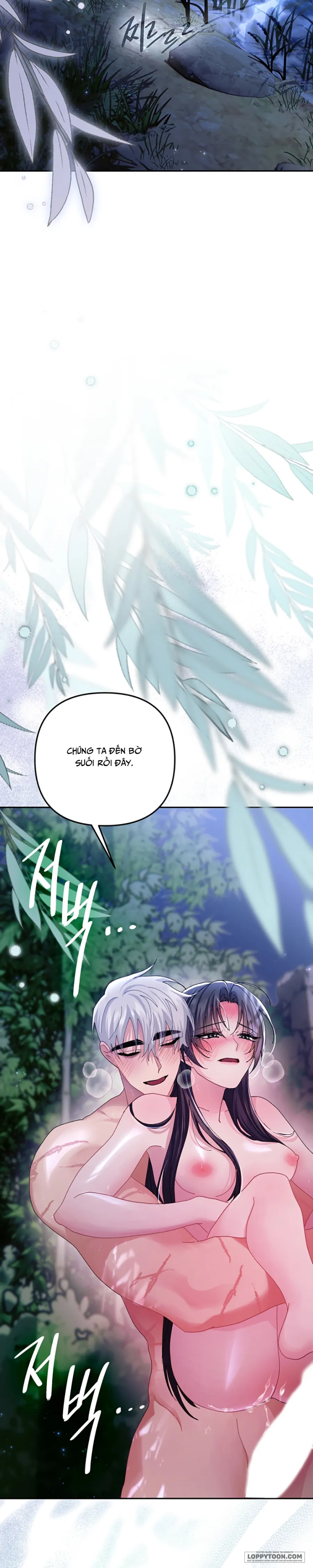 Vùng Đất Khắc Kỷ Chap 53 - 🔞🔞🔞🔞🔞 - trang 25