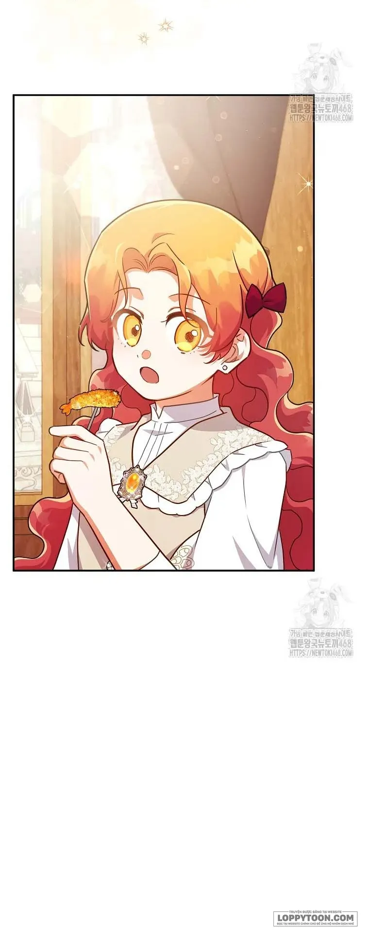 Bé Con Chốn Hoa Nở Chap 52 - trang 56