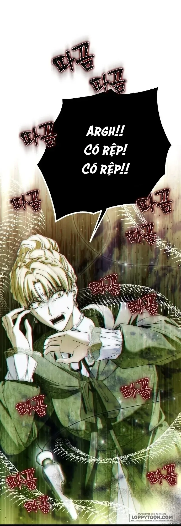 Có Kẻ Đã Sở Hữu Cơ Thể Của Tôi Chap 45 - trang 1