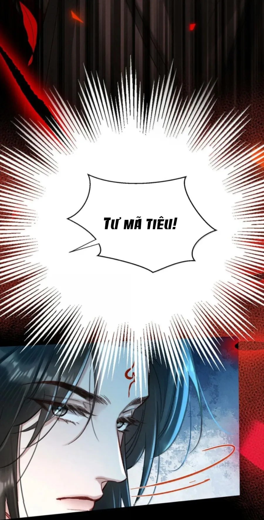 Dâng Cá Muối Cho Sư Tổ Chap 42 - trang 36