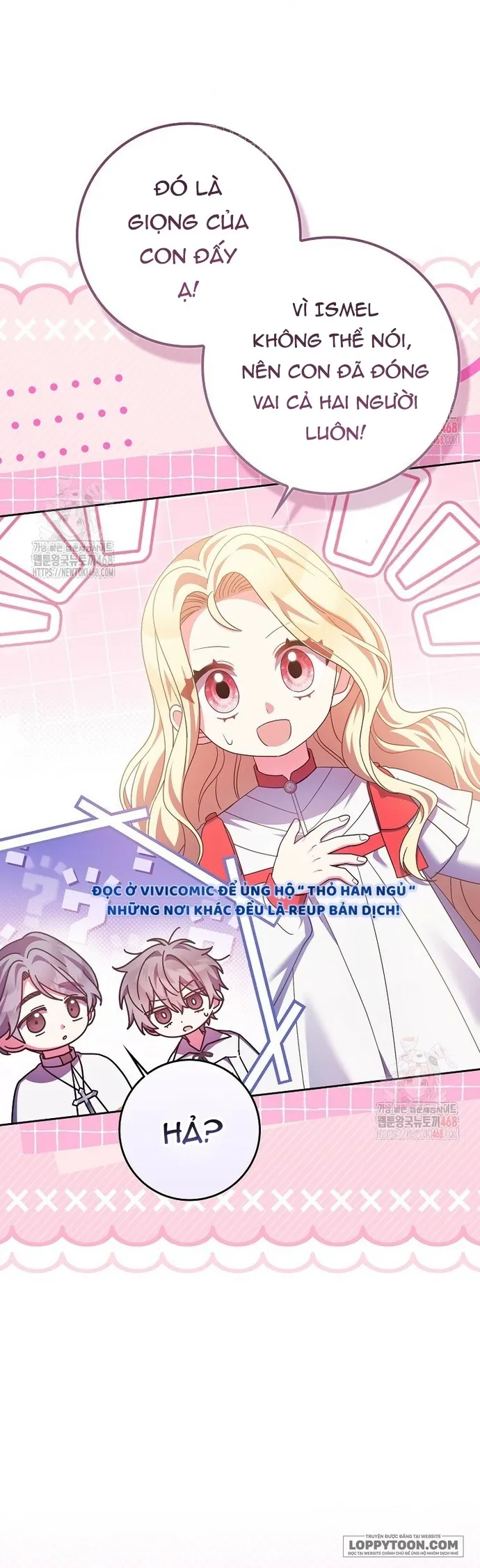 Tôi Không Thuộc Về Nơi Này Chap 42 - trang 19