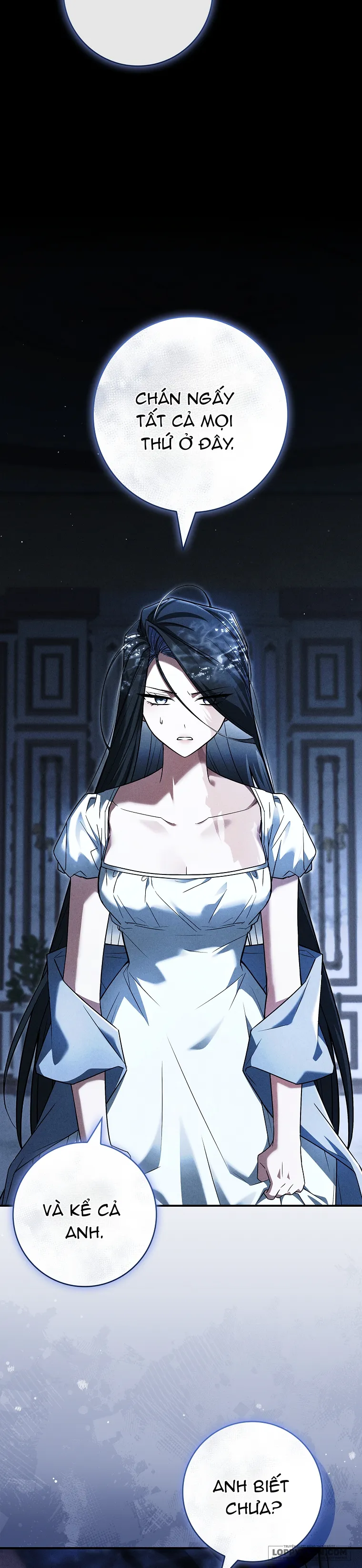 Văn Phòng Thám Tử Dành Cho Nam Chính Hối Hận! Chap 22 - trang 22