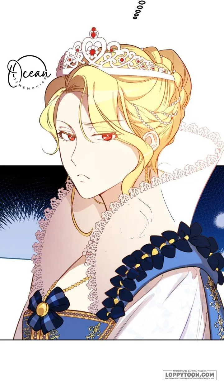 Thợ May Của Nữ Hoàng Cesia Chap 2 - trang 5