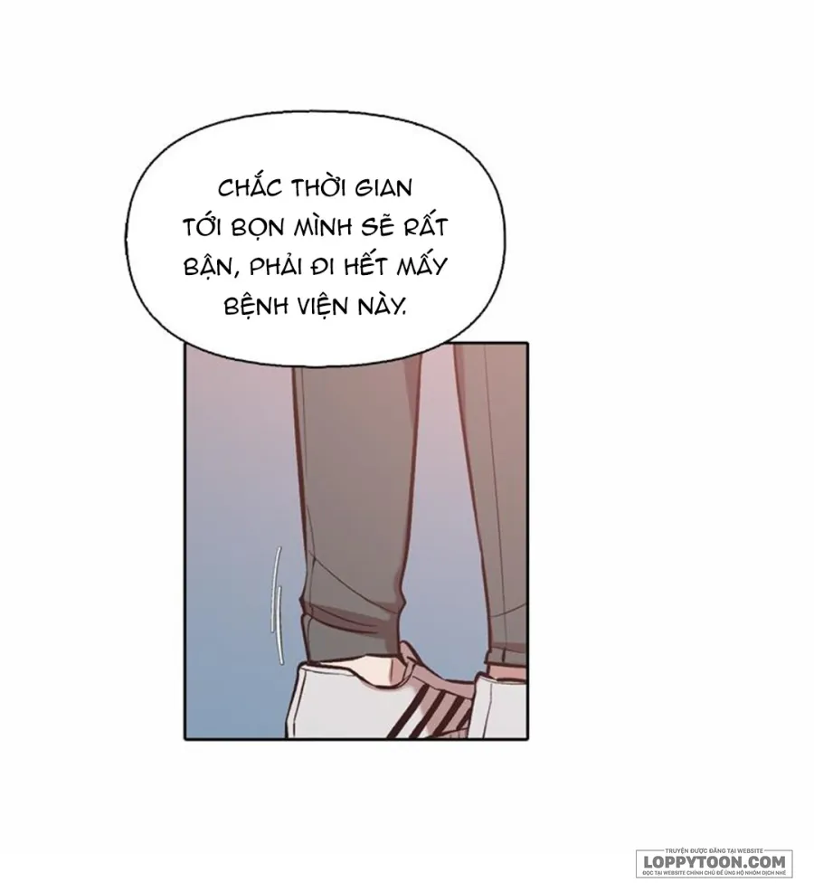 Thanh Xuân Của Chúng Ta Chap 108 - trang 48